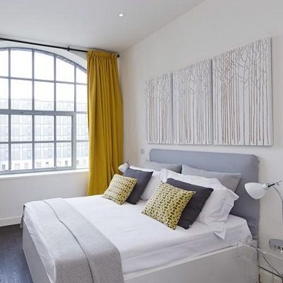 Go Native Aldgate East 4* Londres