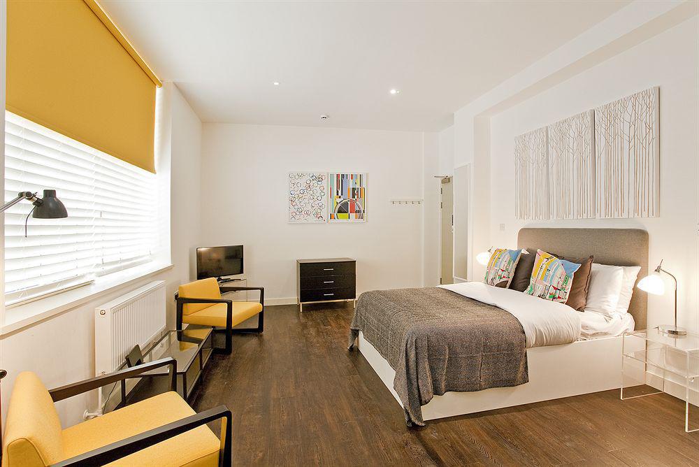 Go Native Aldgate East Hotel