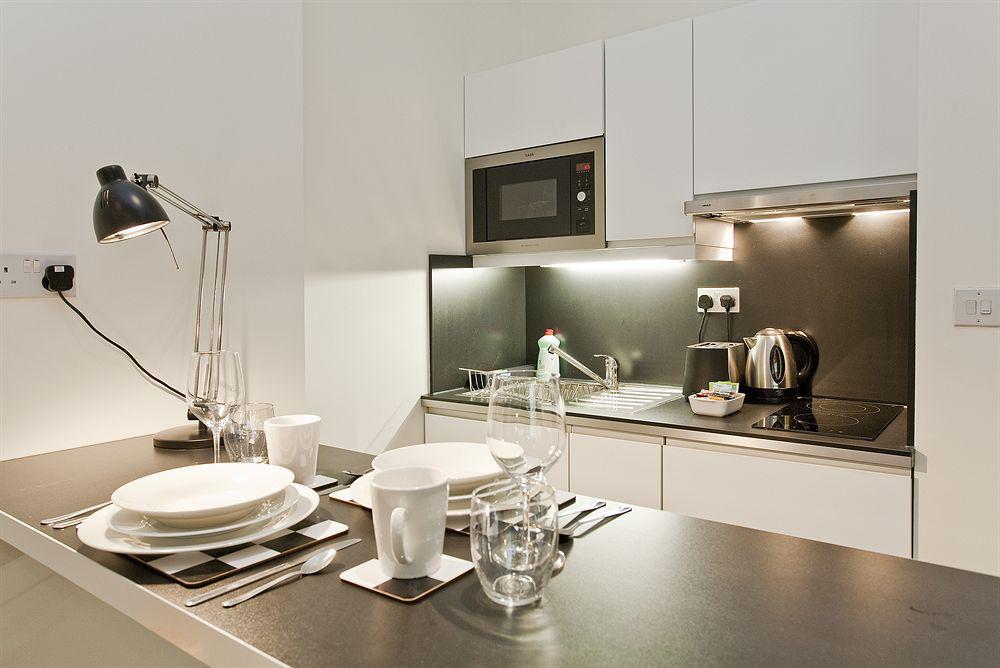Hotel Go Native Aldgate East