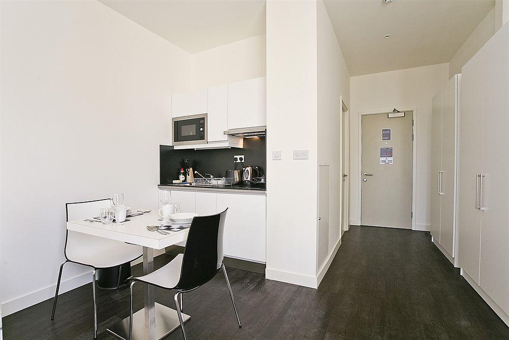 Go Native Aldgate East 4* Londres
