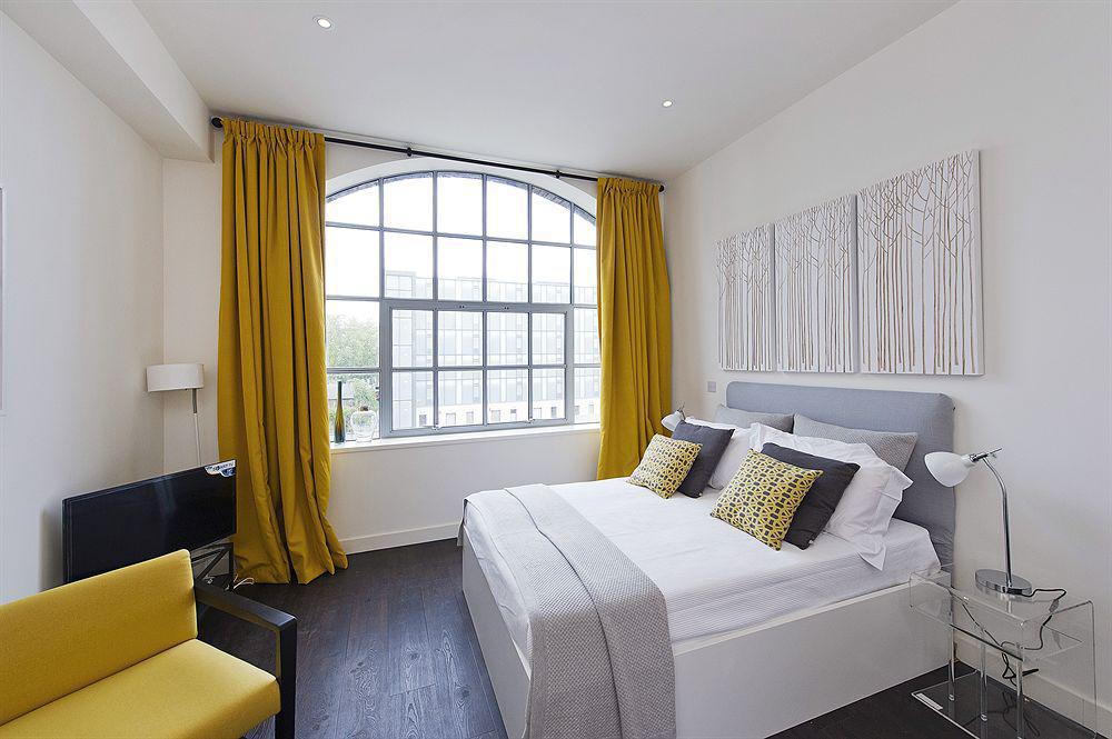 Hotel Go Native Aldgate East 4*