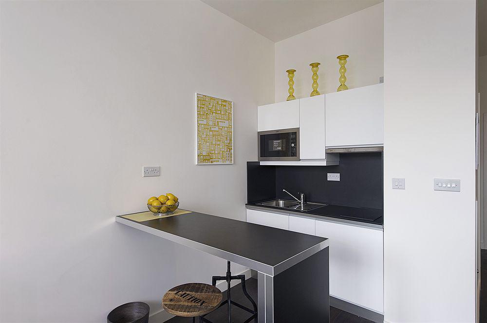 Go Native Aldgate East 4* Londres