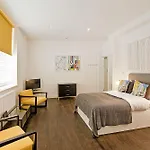 Go Native Aldgate East Apartments