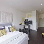 Go Native Aldgate East Apartments